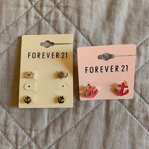 Forever 21 Earrings